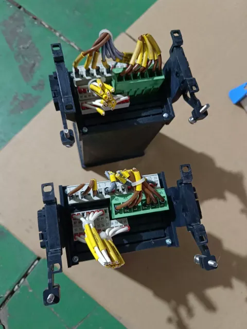 Woodward LR20476 Industrial Relay product photo 9