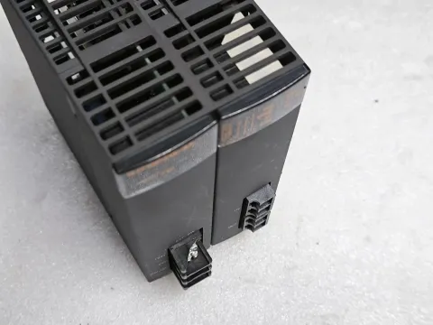 Mitsubishi Electric QJ71GP21S-SX Industrial Control Board — product photo 7 of 26