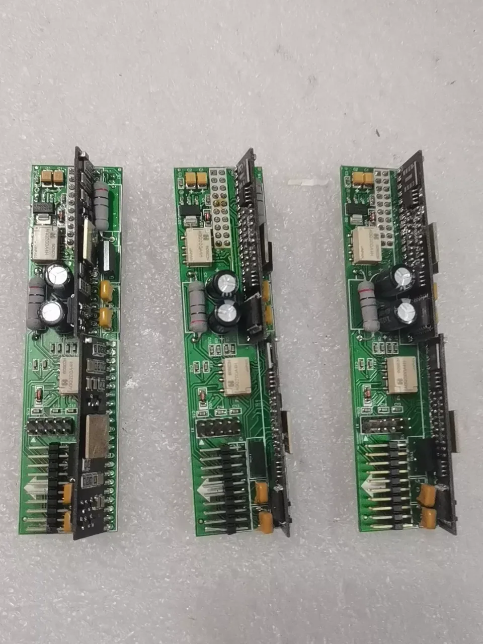 White Label MISS-FXS-B2-V10 Industrial Automation Component product photo 1