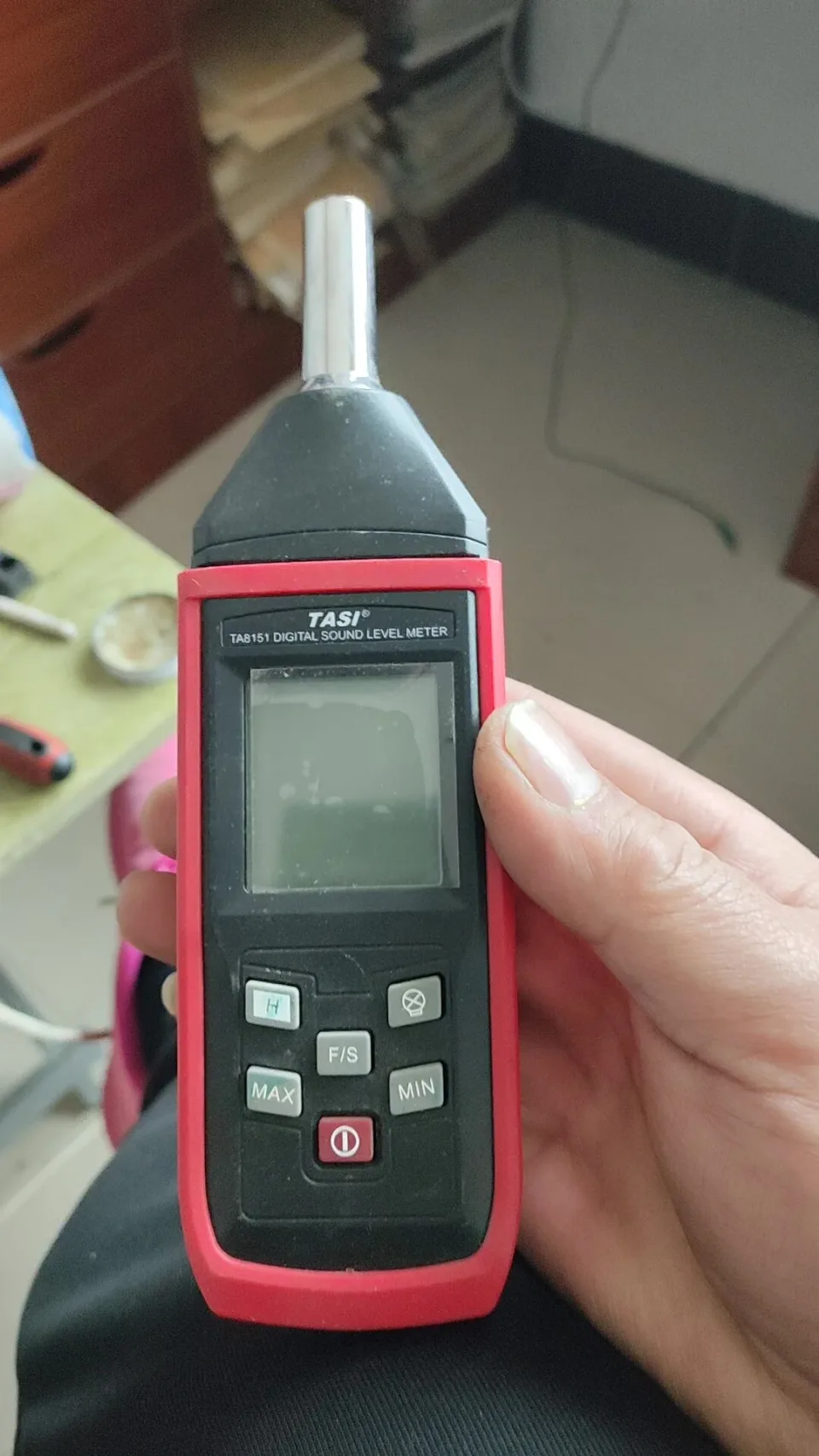 TASI TA8151 Industrial Automation Component product photo 1
