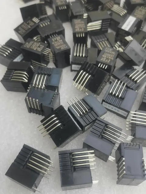 White Label F03P050S05L Industrial Sensor product photo 2