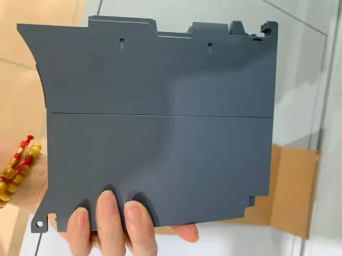 Siemens 6ES7516-3AN01-0AB0 Industrial Automation Component — product photo 12 of 19