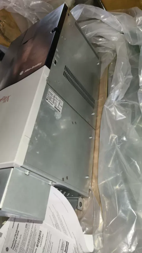 Allen-Bradley 20BH140A0ANNANC0 Motor & Drive Component product photo 7