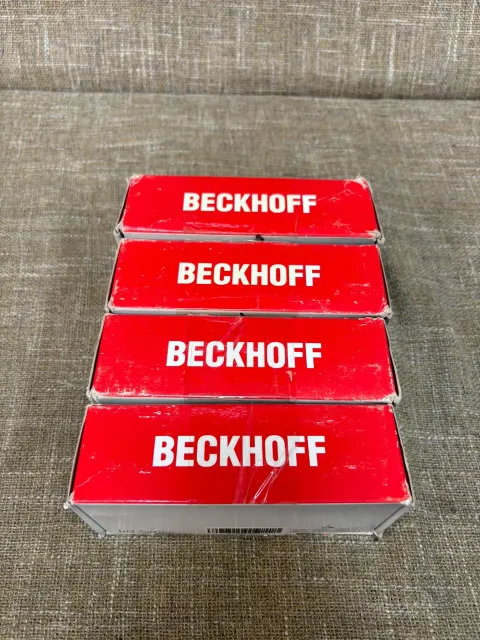 Beckhoff EP1957-0022 I/O Module product photo 1