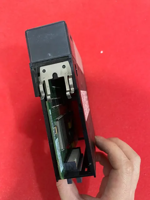 Allen-Bradley 1756-ENBT/A Industrial Control Board product photo 5