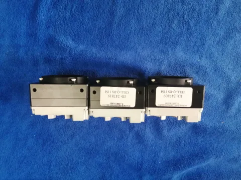 Basler beA4000-62km Industrial Automation Component product photo 2