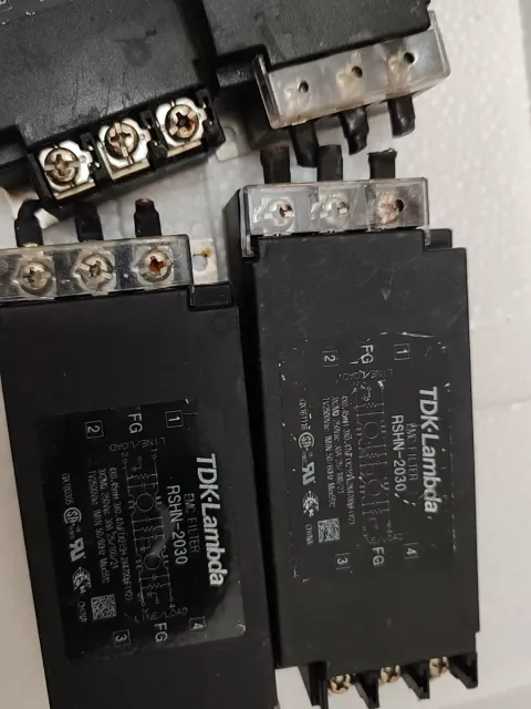 TDK-Lambda RSHN-2030 Power Electronics Module product photo 1