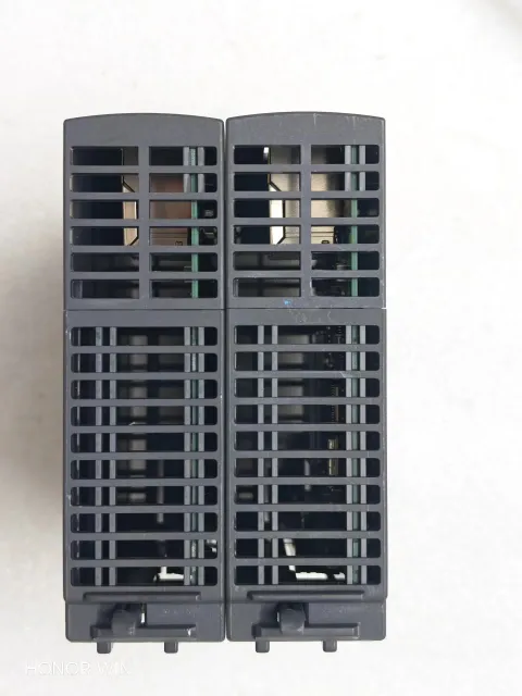 Mitsubishi Electric QJ71E71-100 PLC Module — product photo 26 of 52