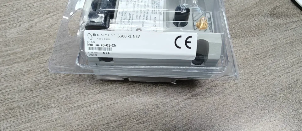Bently Nevada 990-04-70-01-CN Industrial Automation Component product photo 1