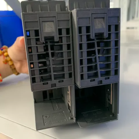Siemens 6ES7315-2EH14-0AB0 PLC Module — product photo 7 of 17