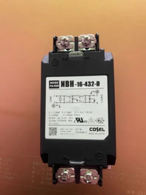 COSEL NBH-16-432-D Power Electronics Module product photo 1
