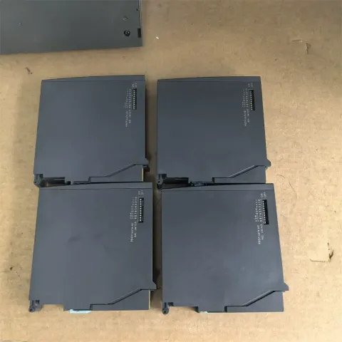Siemens 6ES7 138-7FA00-0AB0 Industrial Automation Component product photo 3