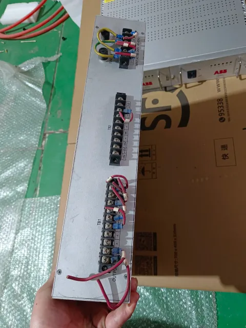 ABB CPS01 Power Electronics Module product photo 7