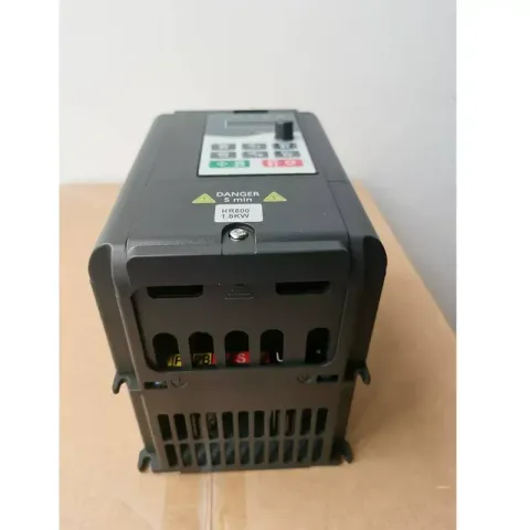 HR600 HR600-1R5G-4 Motor & Drive Component product photo 3