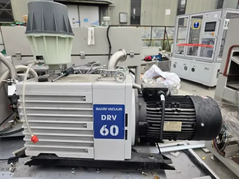 BAOSI / 鲍斯 DRV60 Industrial Automation Component product photo 1