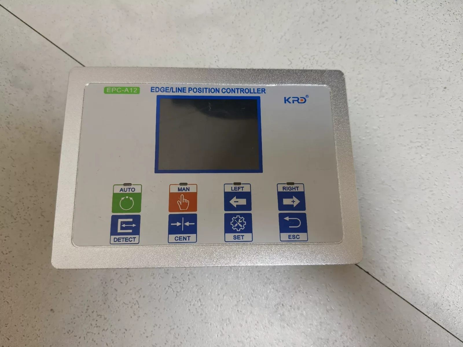 KRD EPC-A12 Industrial Control Board product photo 1