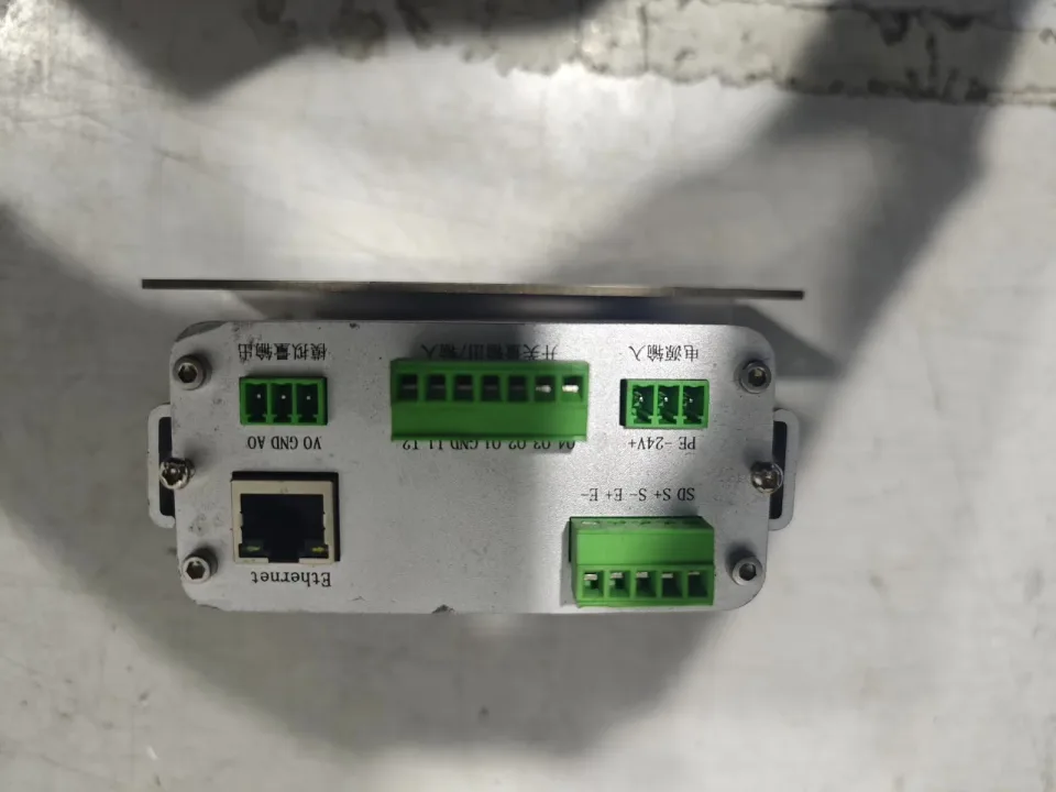 力准传感 / Lizhun L400B-C6 Industrial Sensor product photo 1