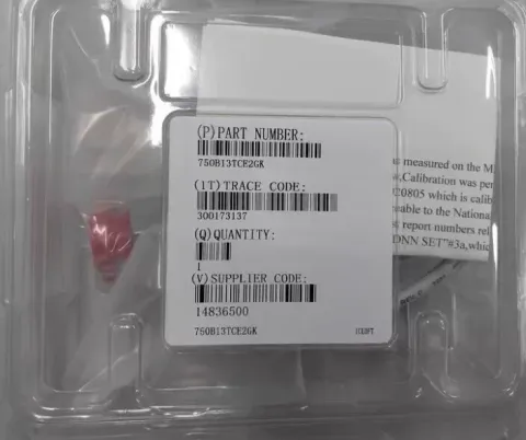 MKS 750C-29403 Industrial Sensor — product photo 4 of 16