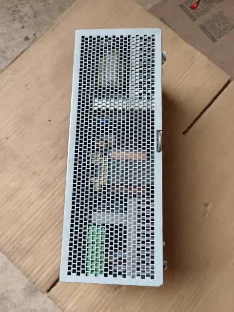 SolaHD / Sola SDN 40-24-480 Power Electronics Module product photo 7