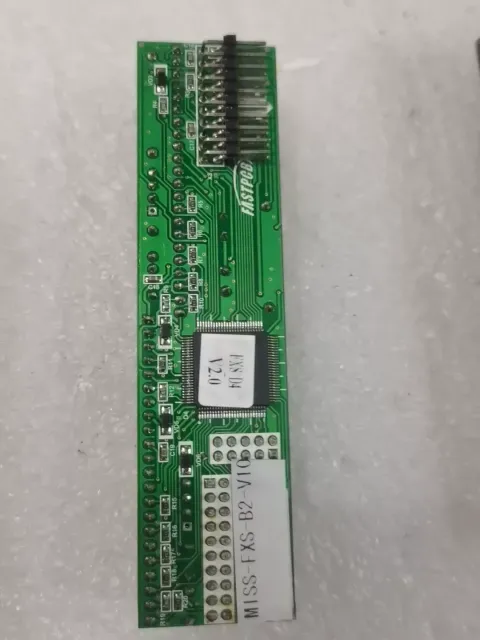 White Label MISS-FXS-B2-V10 Industrial Automation Component product photo 4