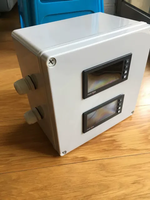 Red Lion Controls PAXD0000 Industrial Automation Component product photo 2