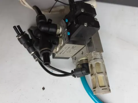 Parker KURODA RCS2413-Z12-026 Industrial Automation Component product photo 4