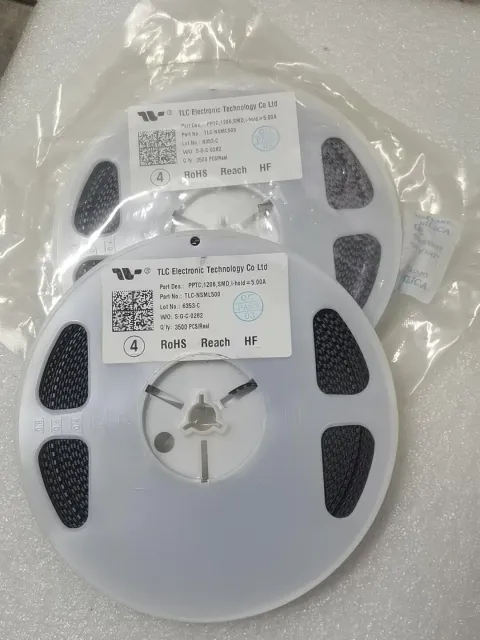 White Label TLC-NSML500 Industrial Automation Component product photo 2
