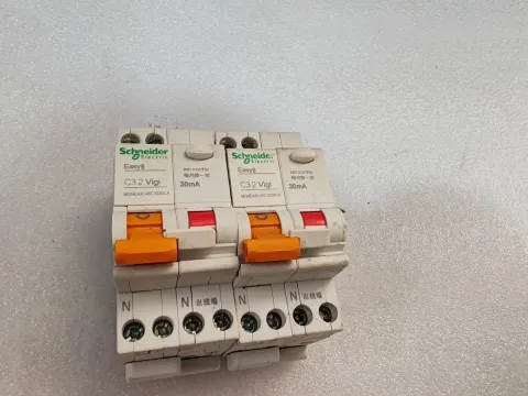 Schneider Electric MGNEA9C45C3230CA Industrial Automation Component product photo 4