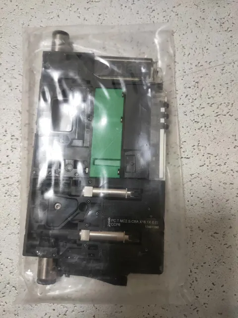 Piab PC.T.MC2.S.CBA.X16.1X.6.EI Industrial Automation Component product photo 2