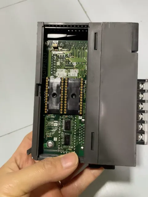 Mitsubishi Electric A1SJ71PT32-S3 Industrial Automation Component product photo 3