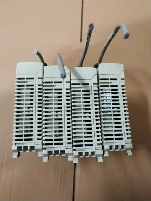 Schneider Electric / Modicon TSXSCY21601 Industrial Automation Component product photo 5