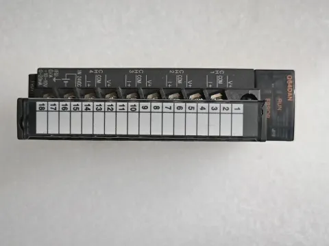Mitsubishi Electric Q64DAN Industrial Automation Component — product photo 13 of 36