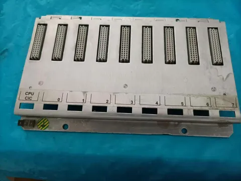 SIGMATEK CMB082 PLC Module product photo 1