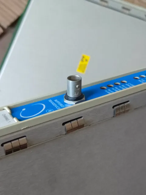 Bently Nevada 133388-01 Industrial Automation Component product photo 4
