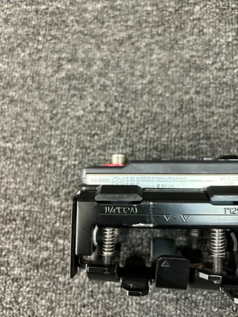 KEYENCE FD-Q32C Industrial Sensor product photo 3