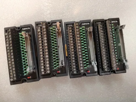 SIRON T008 PLC Module product photo 1