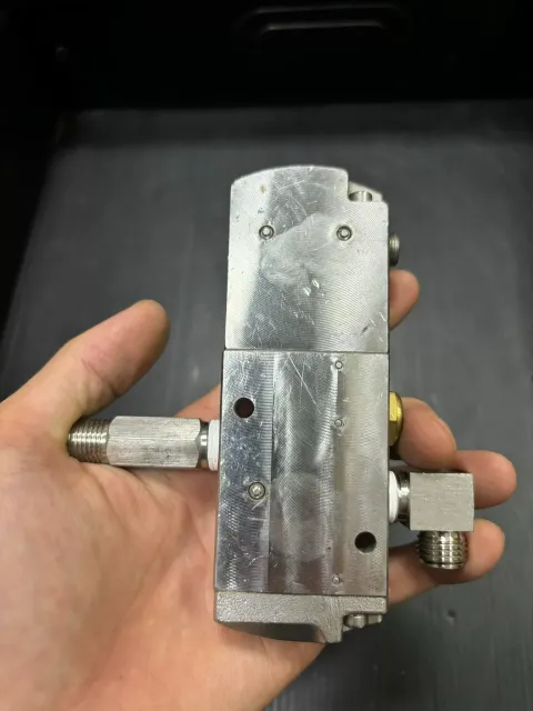 White Label 8551A413 Industrial Automation Component product photo 2