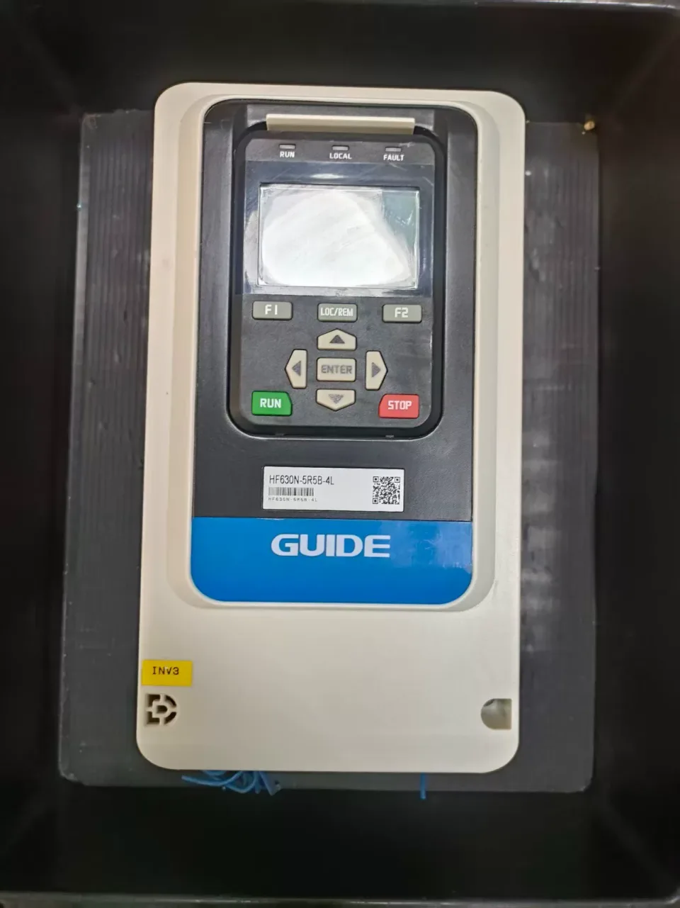 White Label HF630N-5R5B-4L Power Electronics Module product photo 1