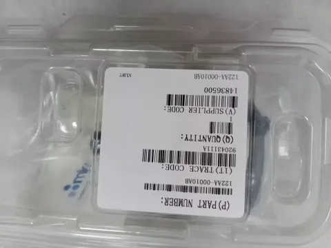 MKS 223BD-00010AAB Industrial Sensor product photo 6