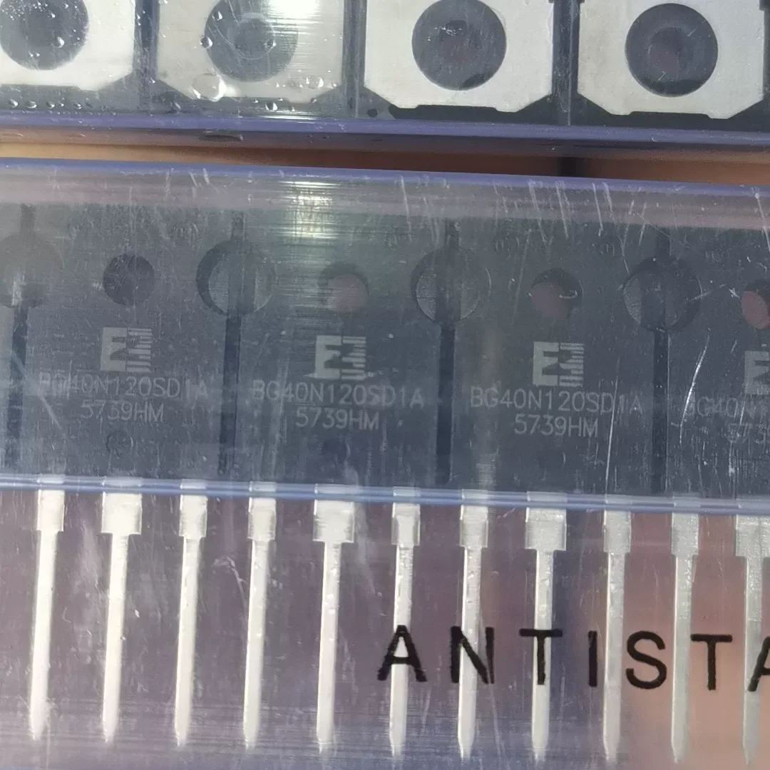 White Label IRBG40N120SD1A Power Electronics Module product photo 1