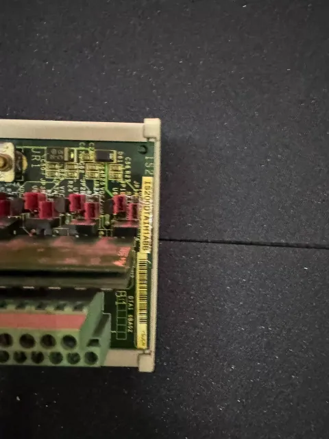 GE IS210DTAIH1AA I/O Module product photo 2