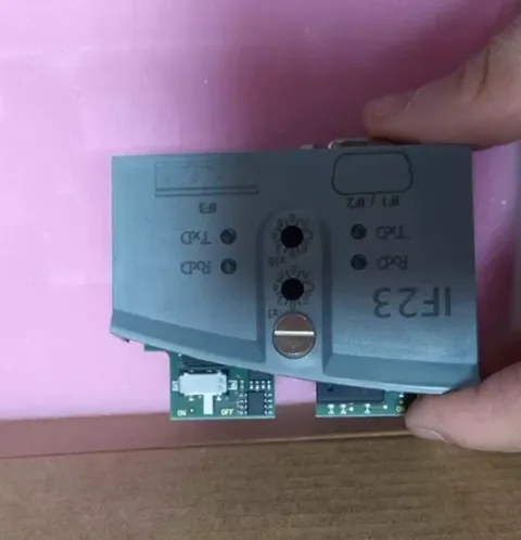B&R 8AC122.60-2 Rev.H0; 4PP065.IF23-1 Rev.C0; 8AC122.60-4 Rev.C0 Industrial Automation Component product photo 2