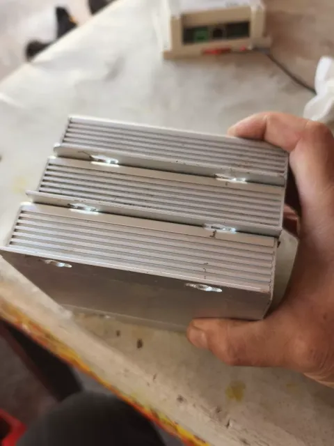 White Label S-RD200S Motor & Drive Component product photo 5