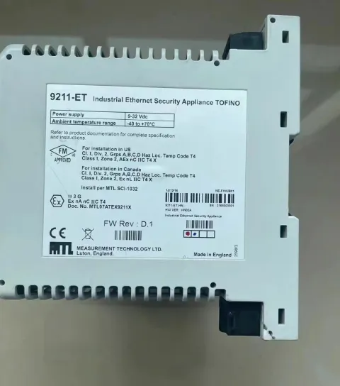 Honeywell 51154724-100 Industrial Automation Component product photo 3