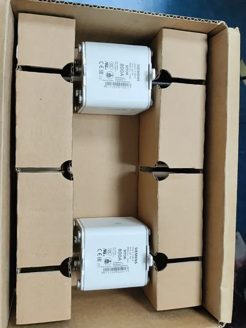 Siemens 3NE3338-8 Industrial Automation Component product photo 2