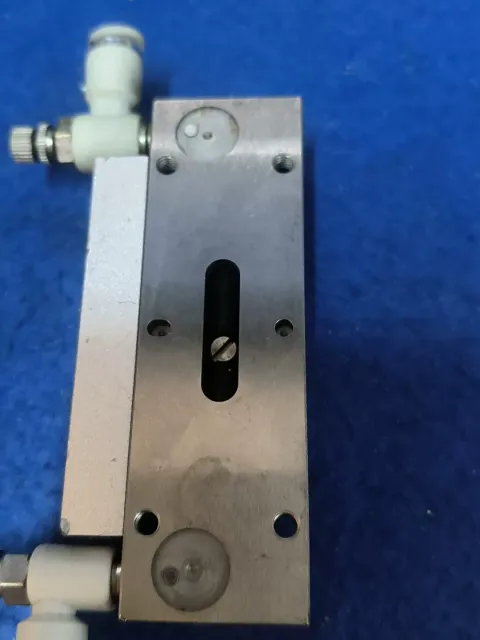 Parker KURODA KP1-SD10-20-TP Industrial Automation Component product photo 4
