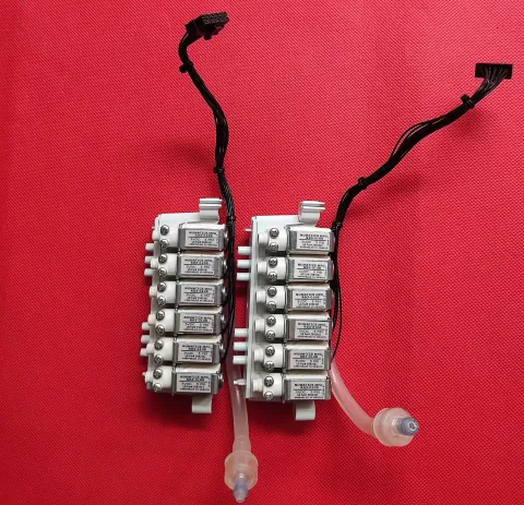 NUMATICS RB3-0108 Industrial Automation Component product photo 1