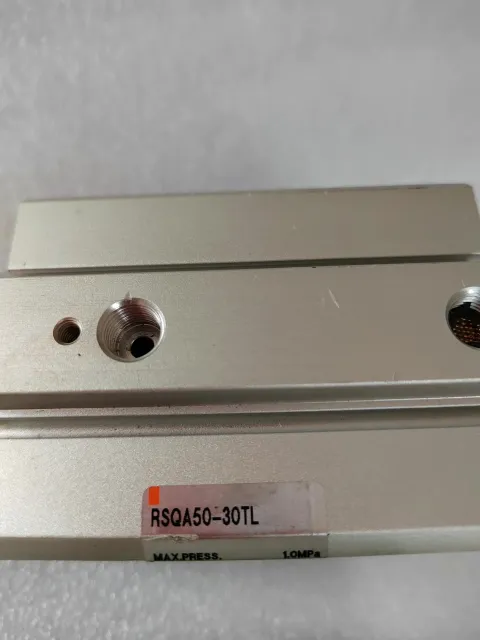 SMC RSQA50-30TL Industrial Automation Component product photo 2