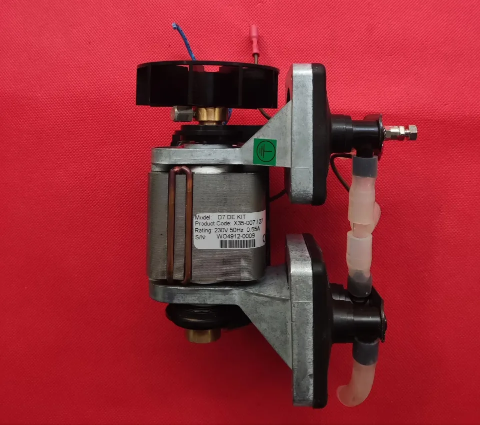 Charles Austen X35-007/27 Industrial Automation Component product photo 1