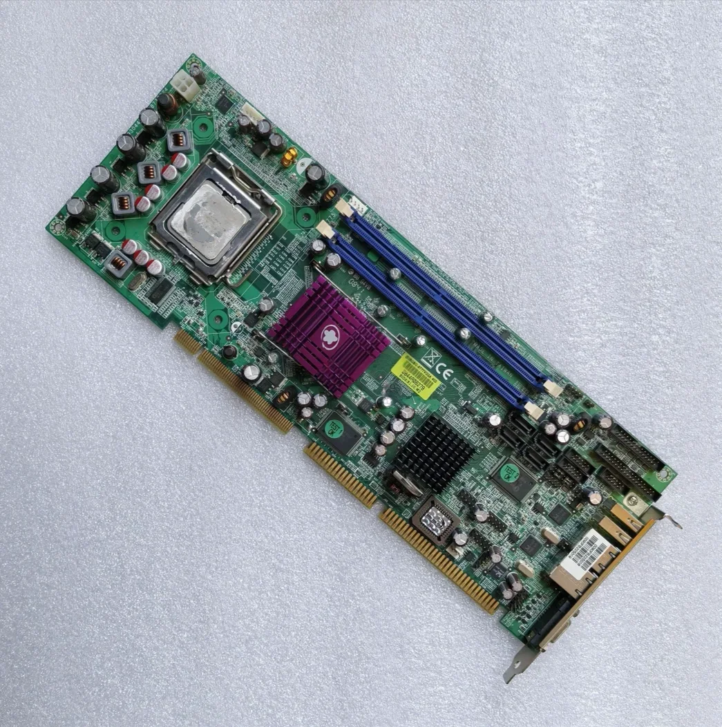 Portwell ROBO-8777VG2A Industrial Control Board product photo 1